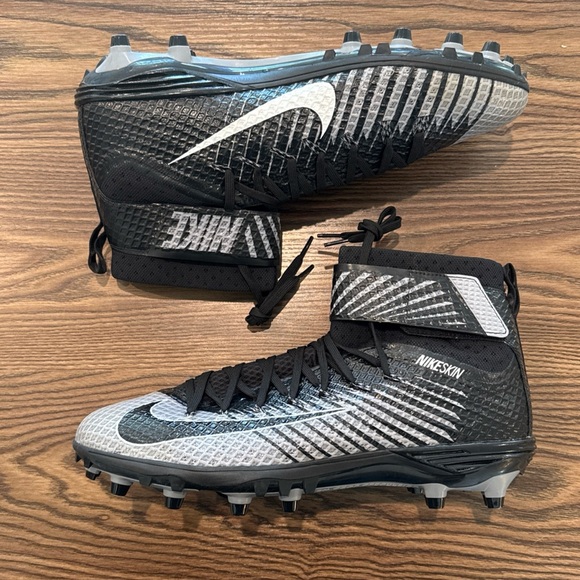 lunar beast cleats